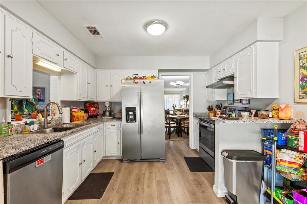 Walling-Northwest - Residential Income