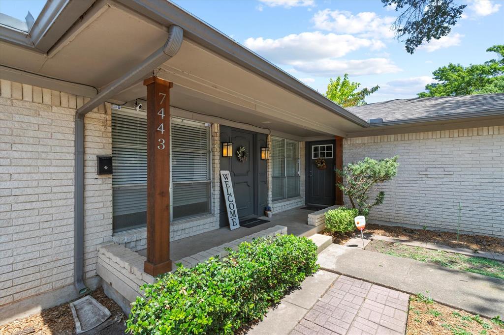 7441 Walling Lane