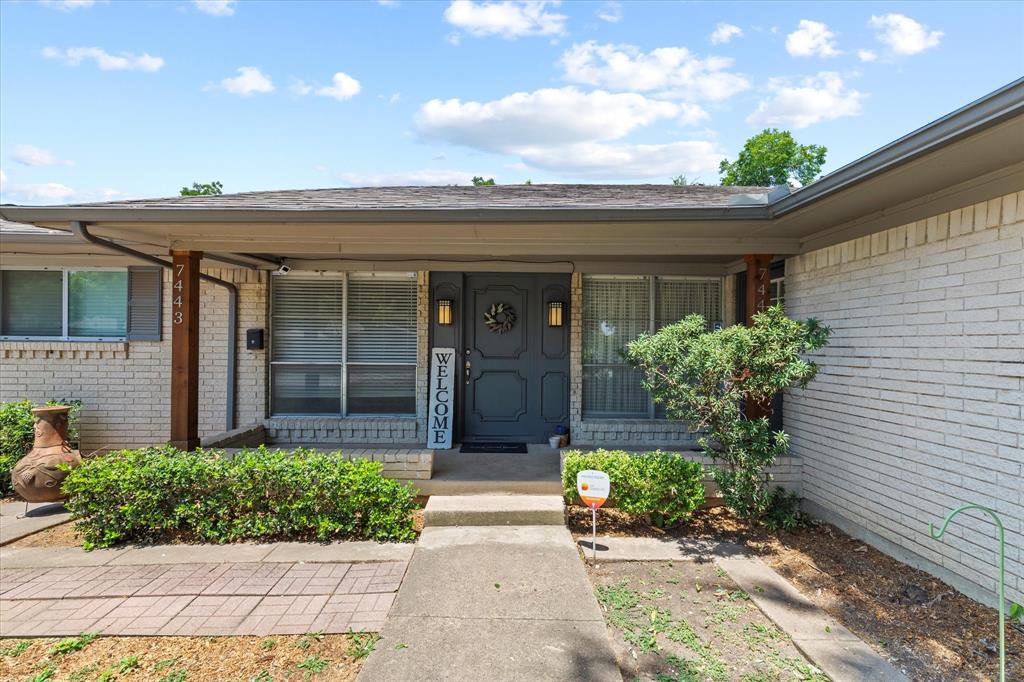7441 Walling Lane