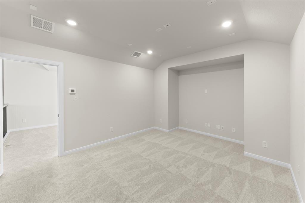 Wildflower Ranch - Residential