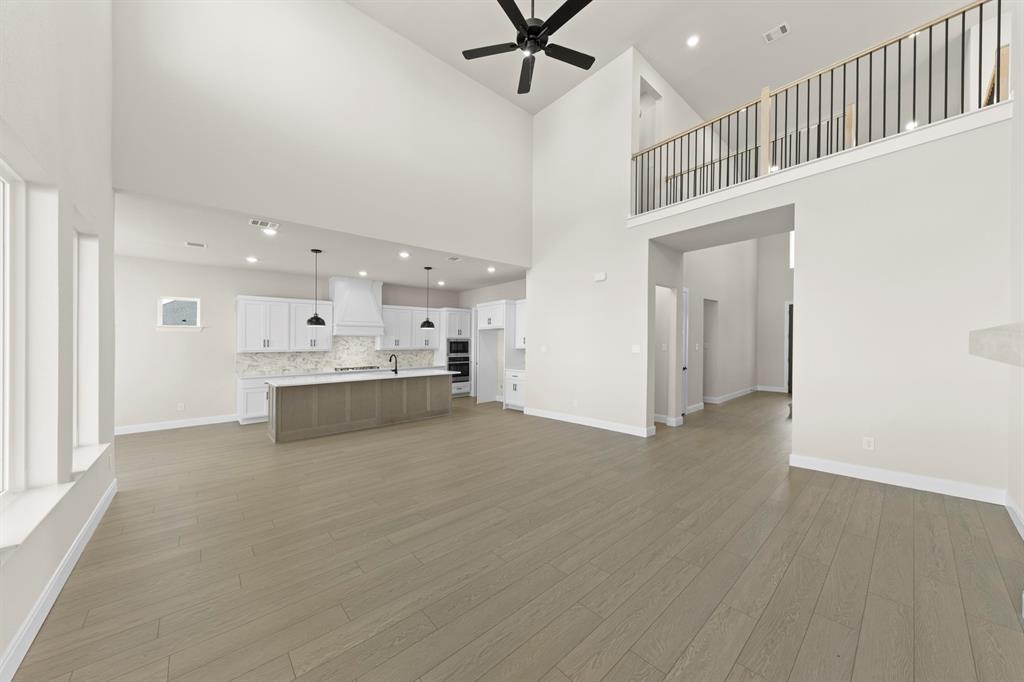 Wildflower Ranch - Residential