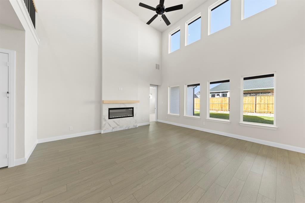 Wildflower Ranch - Residential