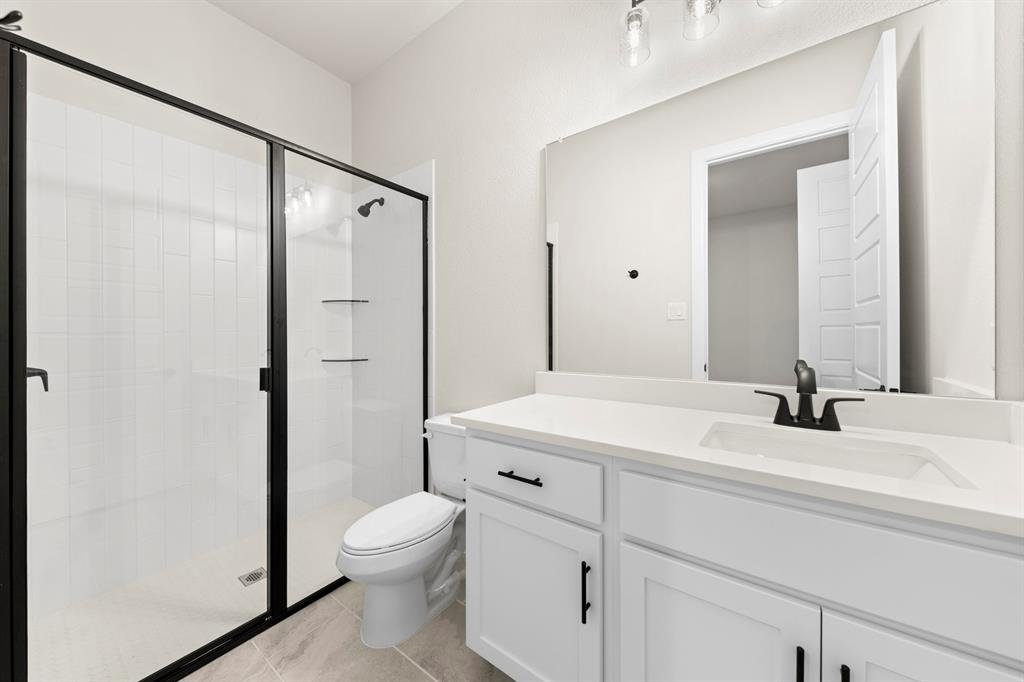 Wildflower Ranch - Residential