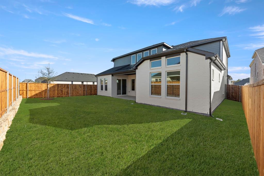 Wildflower Ranch - Residential