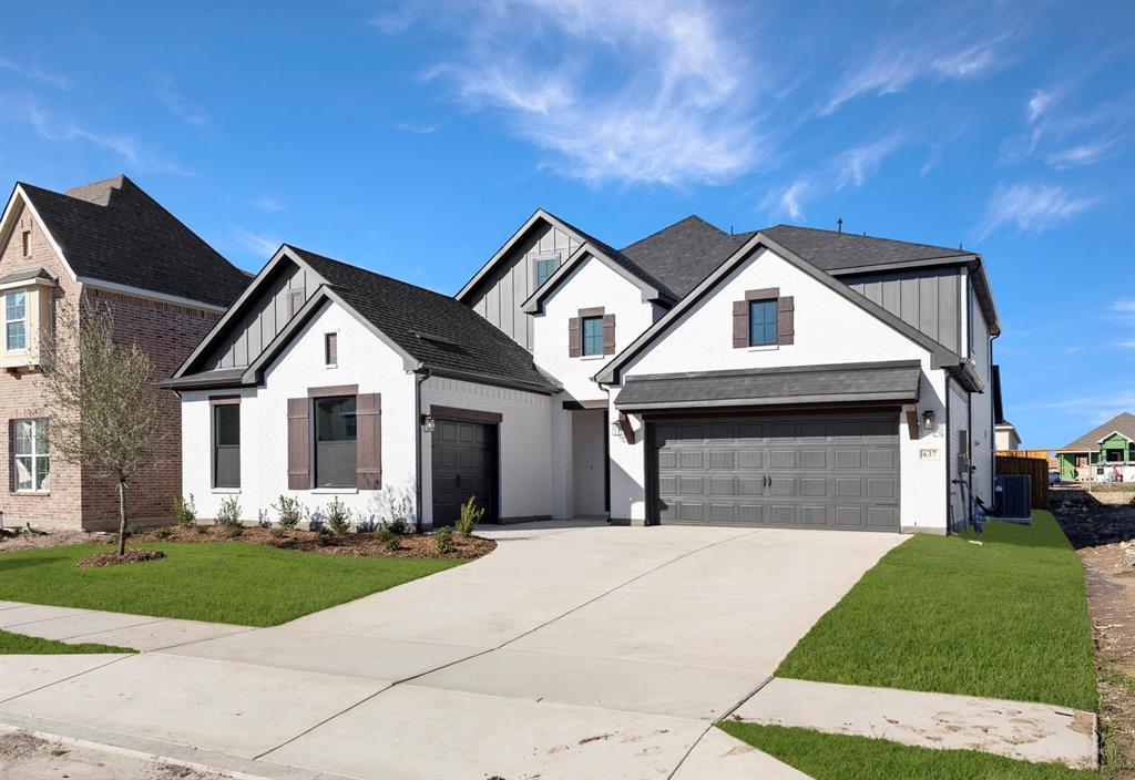 Wildflower Ranch - Residential