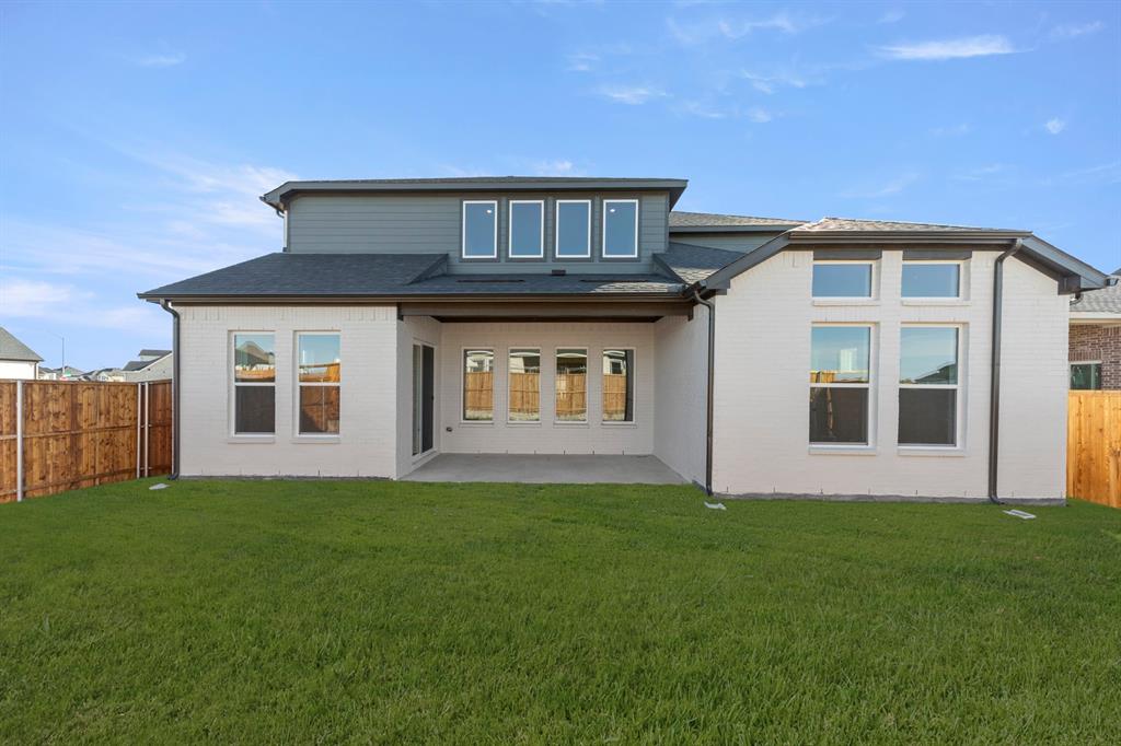 Wildflower Ranch - Residential