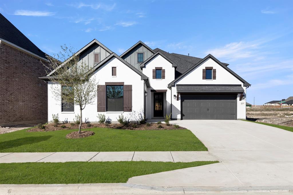 Wildflower Ranch - Residential