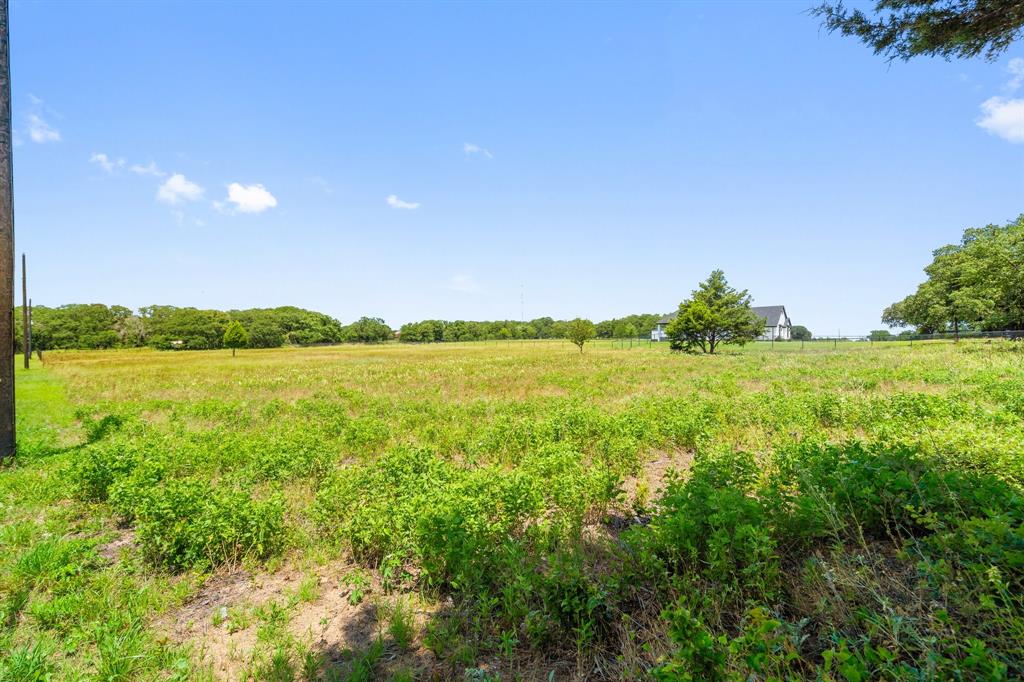 Jackson Trail West Add - Land