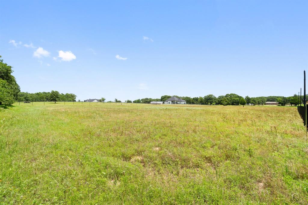 Jackson Trail West Add - Land