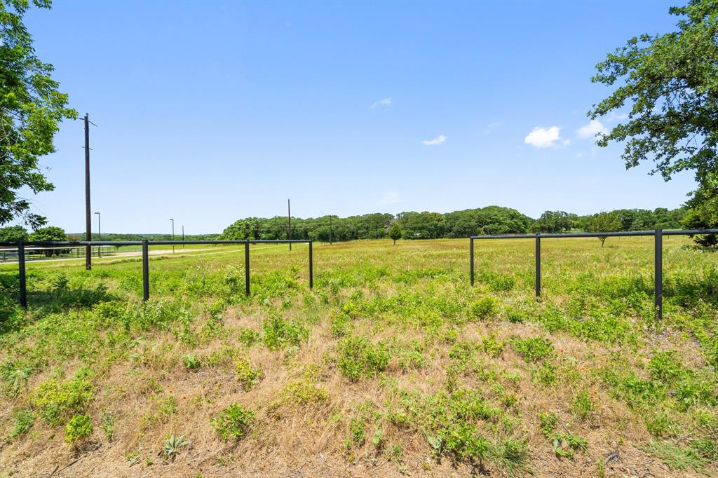 Jackson Trail West Add - Land