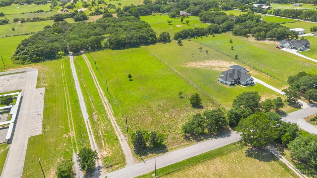 Jackson Trail West Add - Land