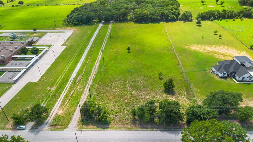 Jackson Trail West Add - Land