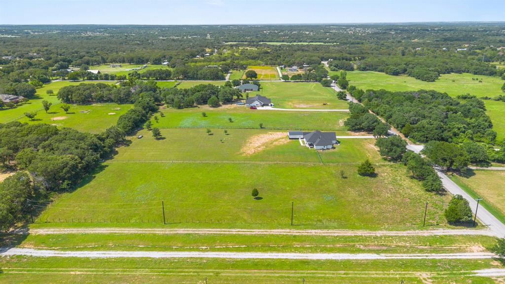 Jackson Trail West Add - Land