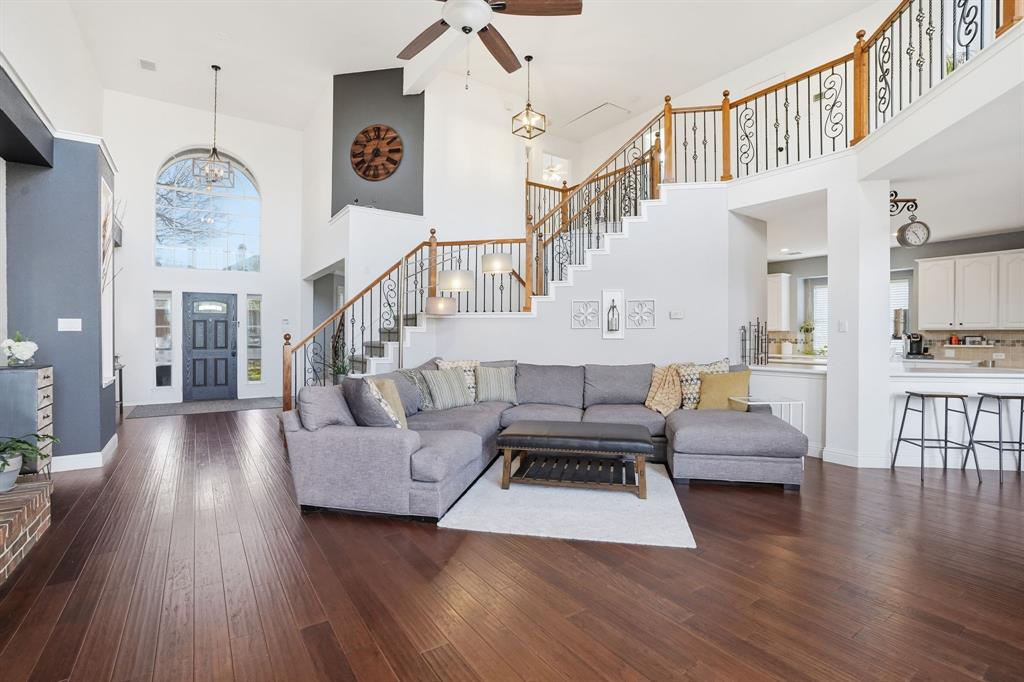 Vista Of Eldorado Ph V - Residential