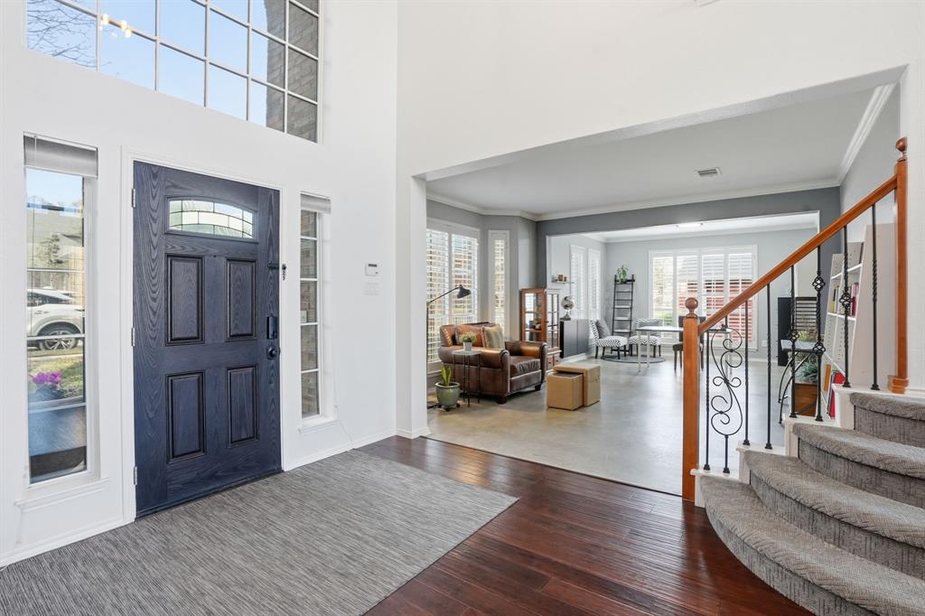 Vista Of Eldorado Ph V - Residential