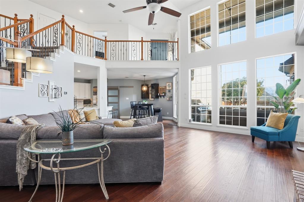 Vista Of Eldorado Ph V - Residential