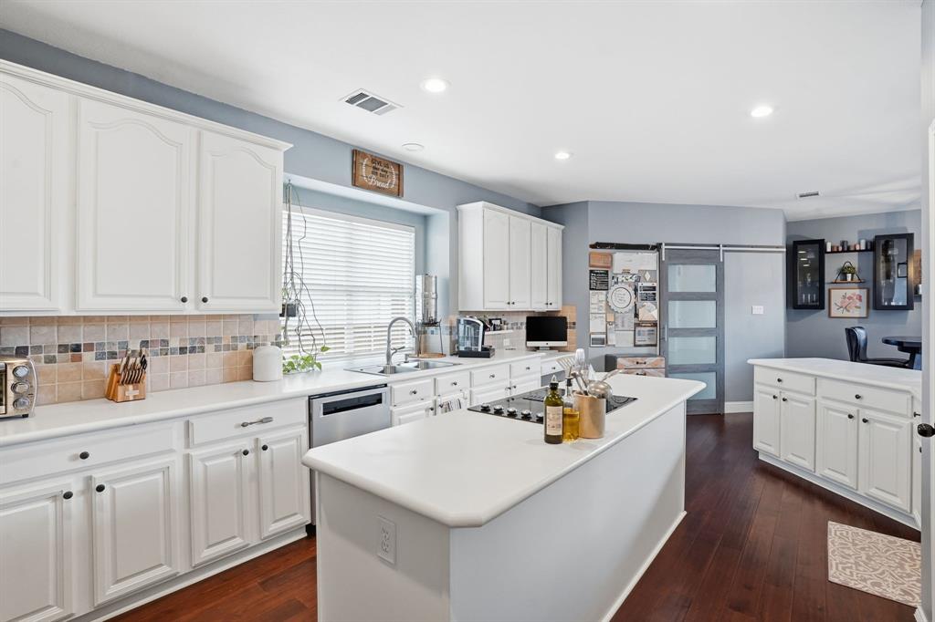 Vista Of Eldorado Ph V - Residential