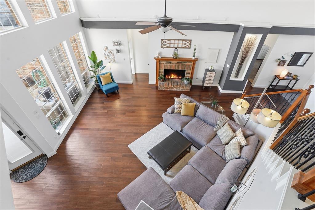 Vista Of Eldorado Ph V - Residential