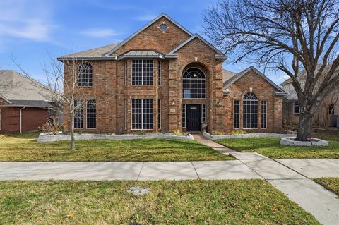 2603 Cheverny Drive McKinney TX 75070