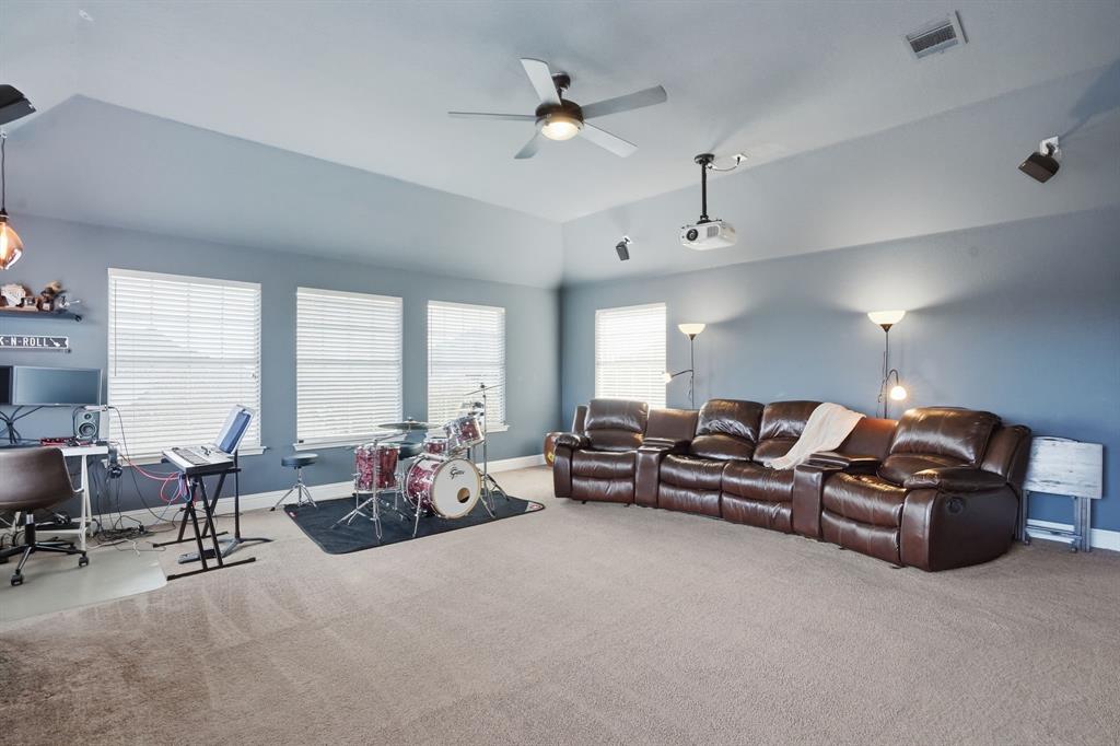 Vista Of Eldorado Ph V - Residential