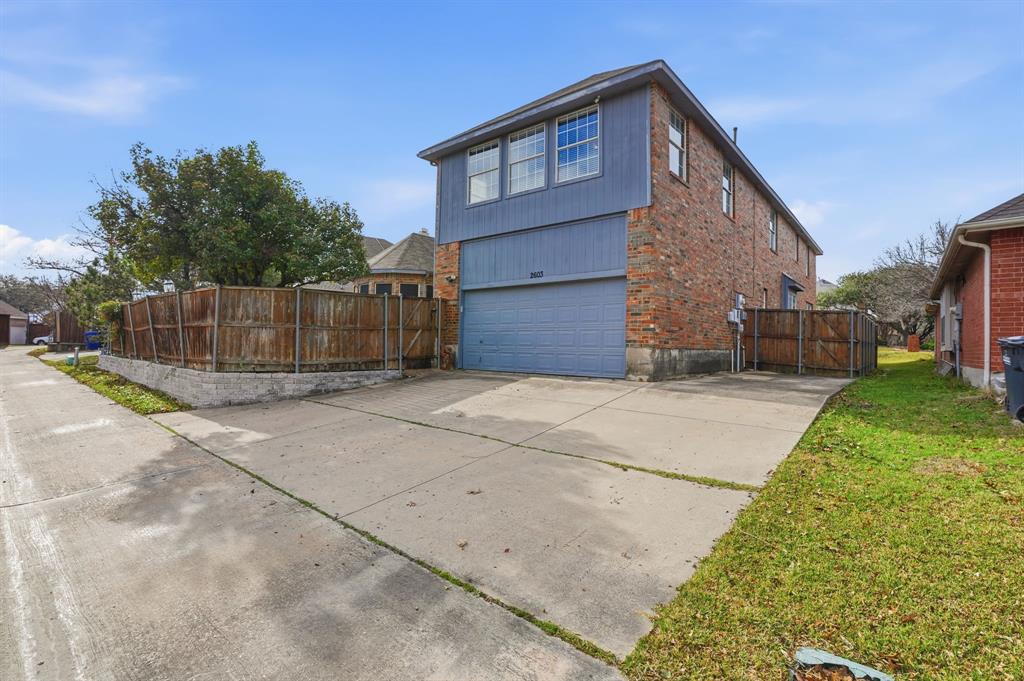 Vista Of Eldorado Ph V - Residential