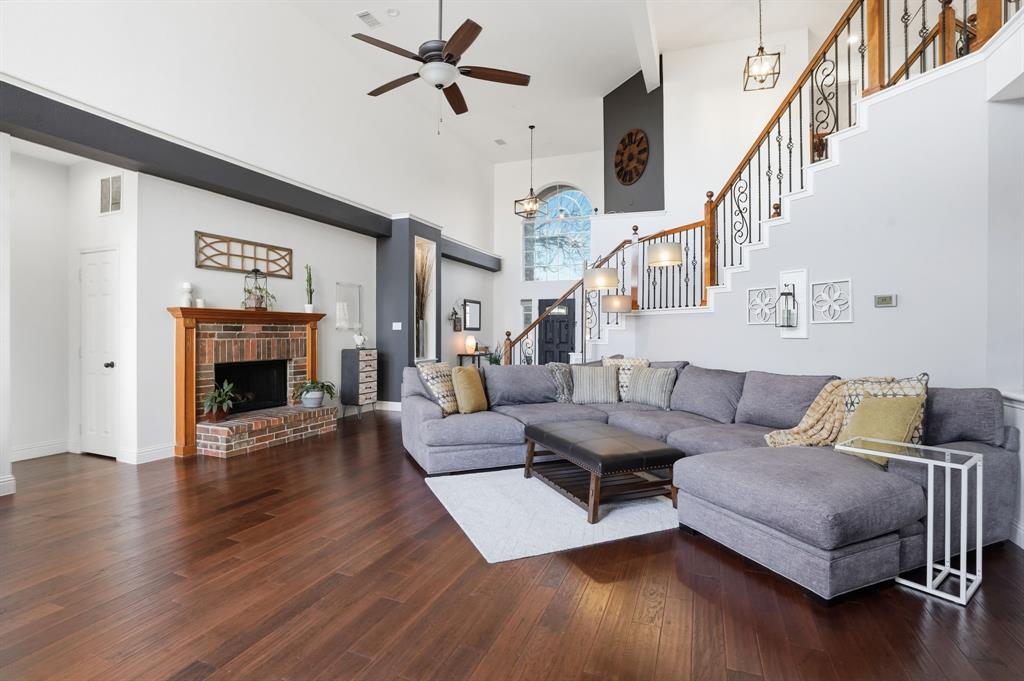 Vista Of Eldorado Ph V - Residential