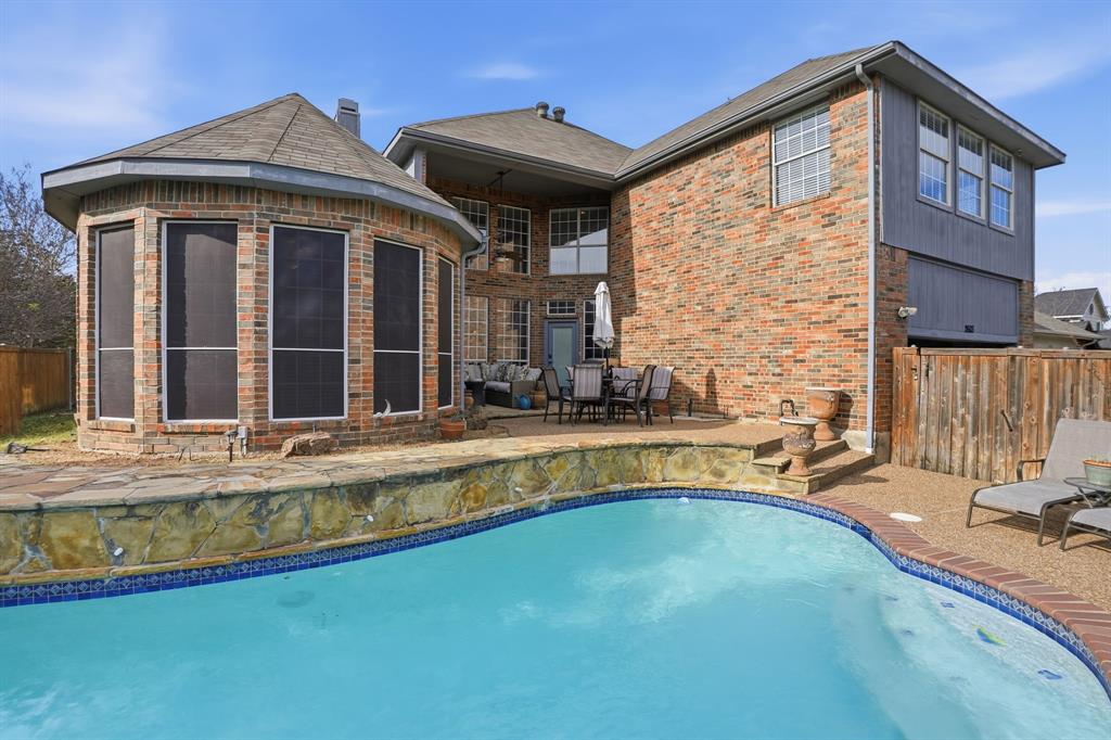 Vista Of Eldorado Ph V - Residential