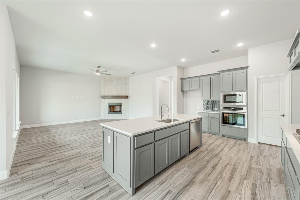 Grand Heritage East Bear Creek - Residential