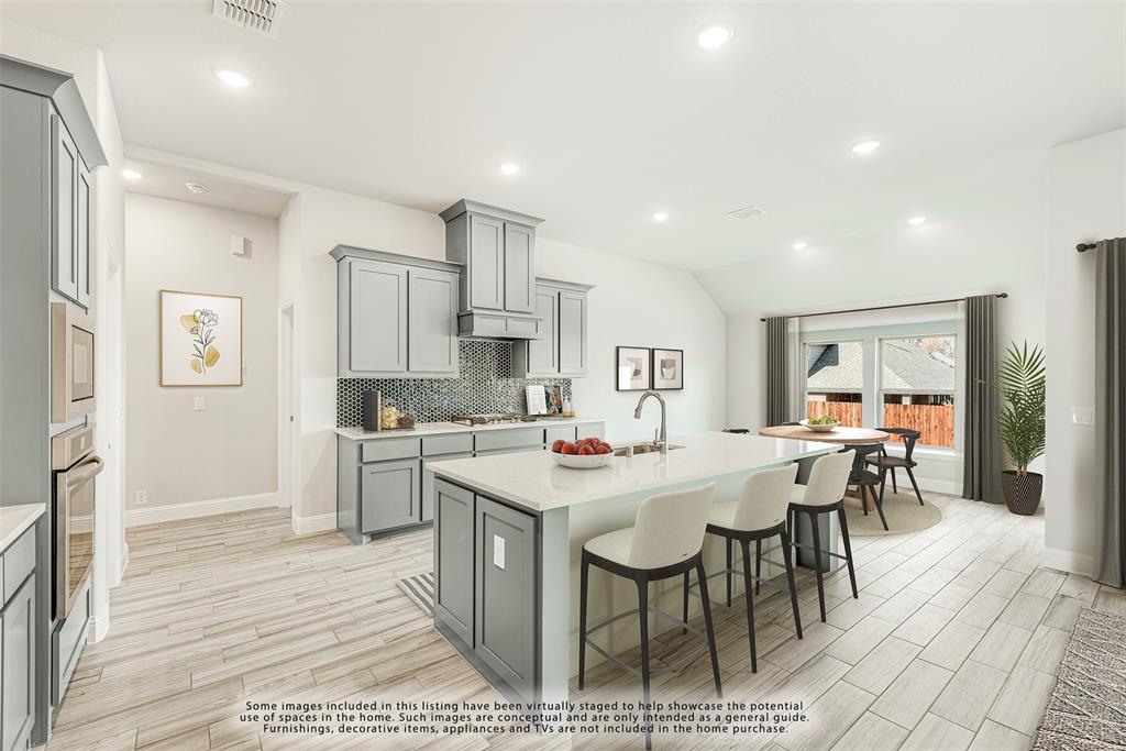 Grand Heritage East Bear Creek - Residential