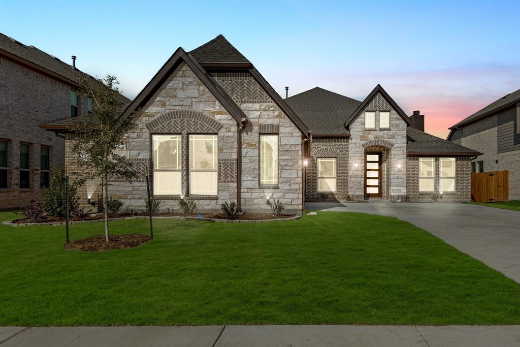 Grand Heritage East Bear Creek - Residential