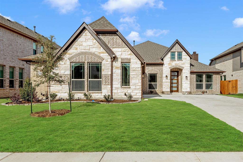 Grand Heritage East Bear Creek - Residential