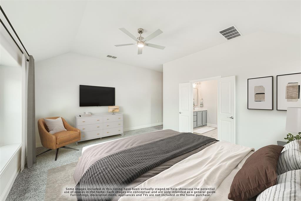 Grand Heritage East Bear Creek - Residential