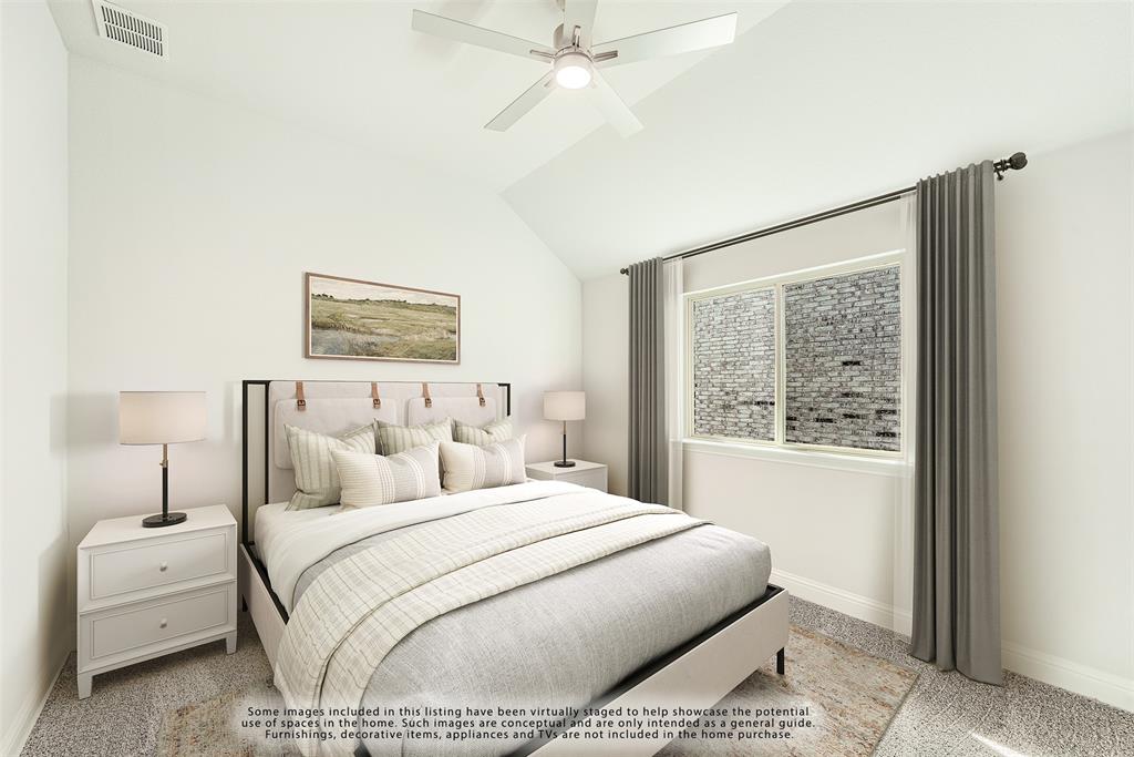 Grand Heritage East Bear Creek - Residential