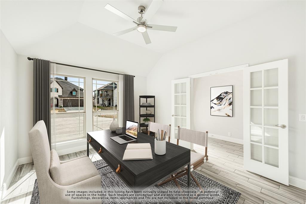 Grand Heritage East Bear Creek - Residential