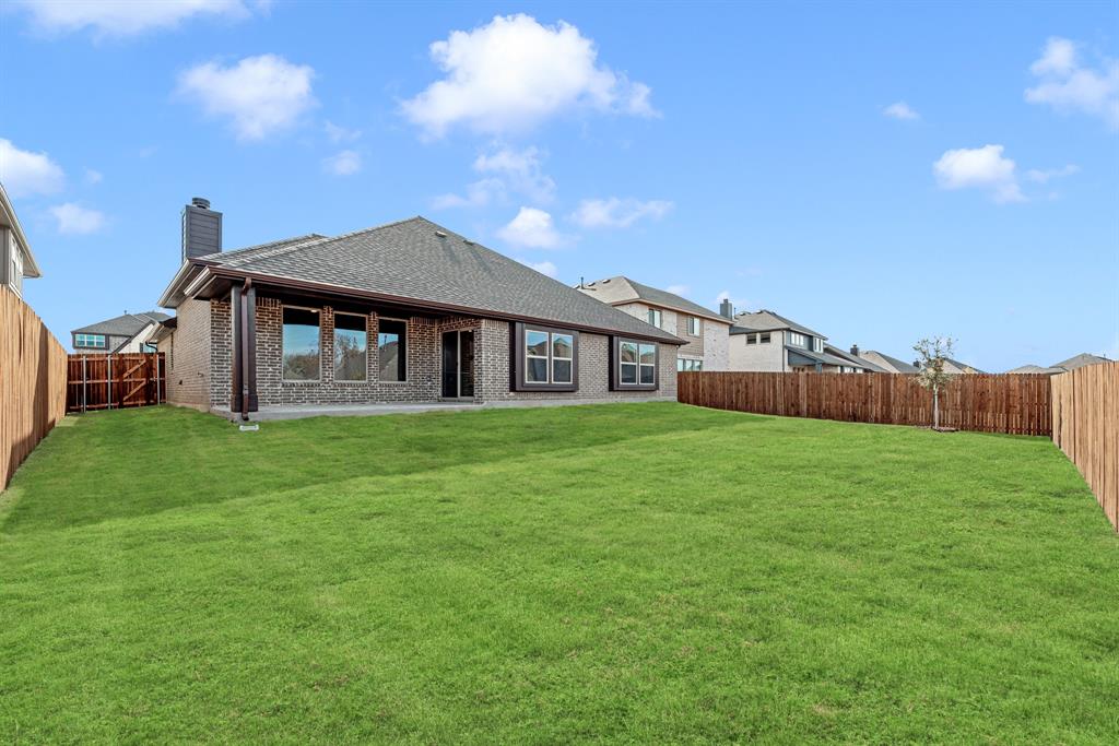 Grand Heritage East Bear Creek - Residential