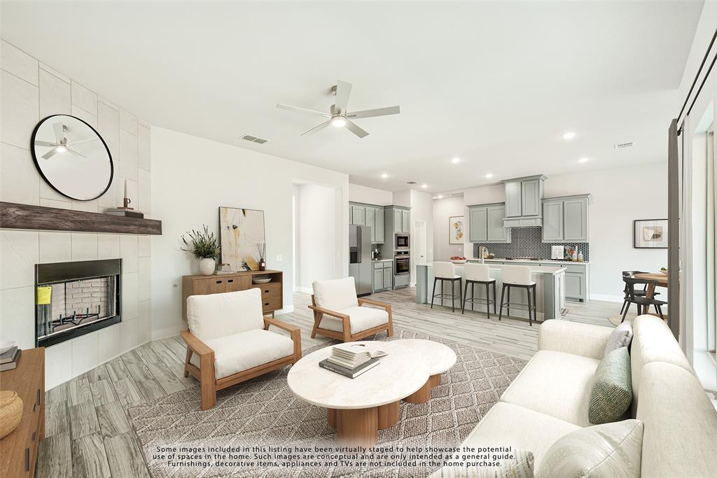 Grand Heritage East Bear Creek - Residential