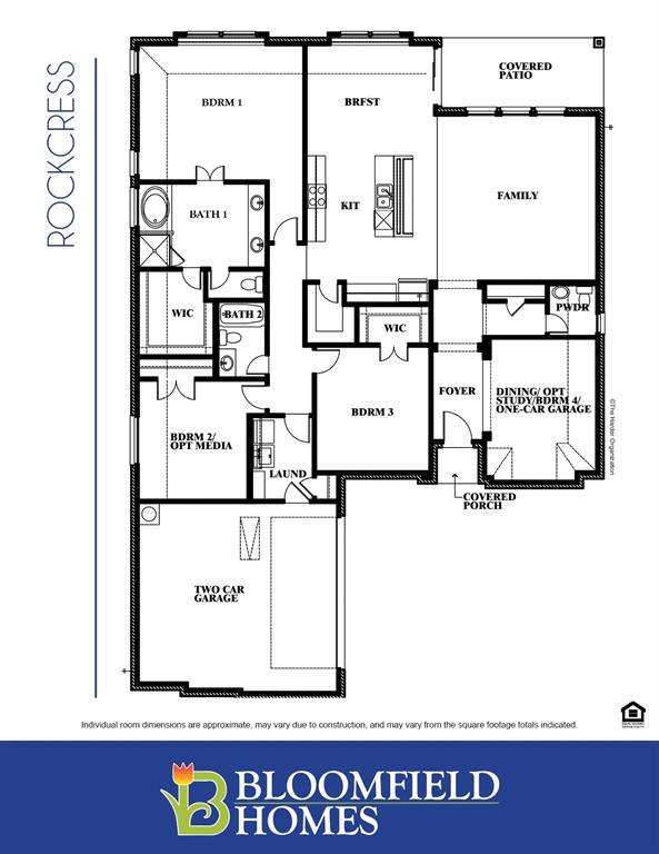 Grand Heritage East Bear Creek - Residential