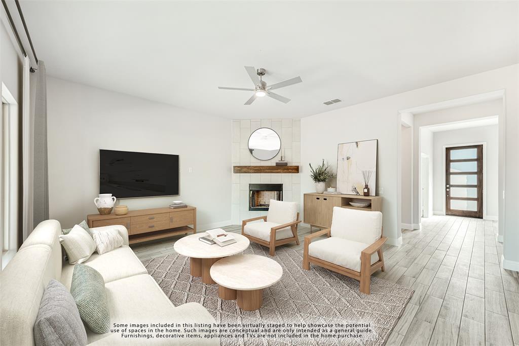 Grand Heritage East Bear Creek - Residential