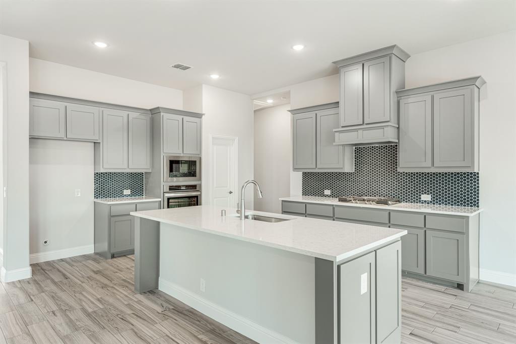 Grand Heritage East Bear Creek - Residential