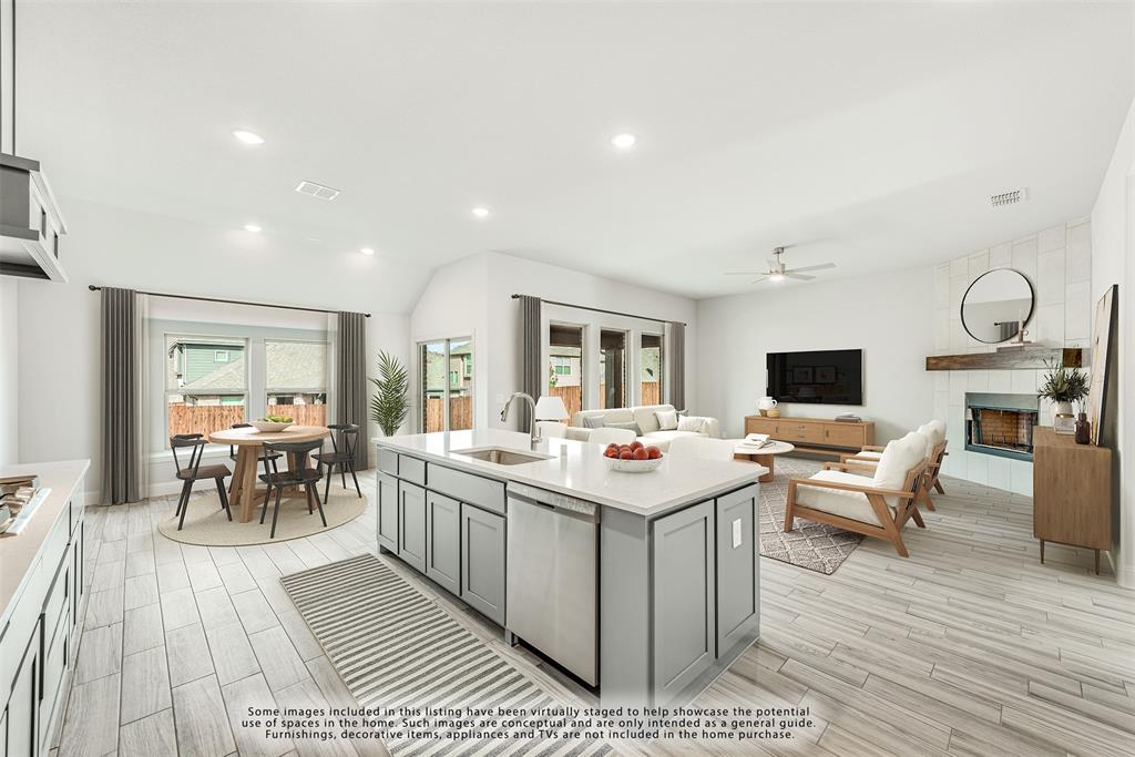 Grand Heritage East Bear Creek - Residential