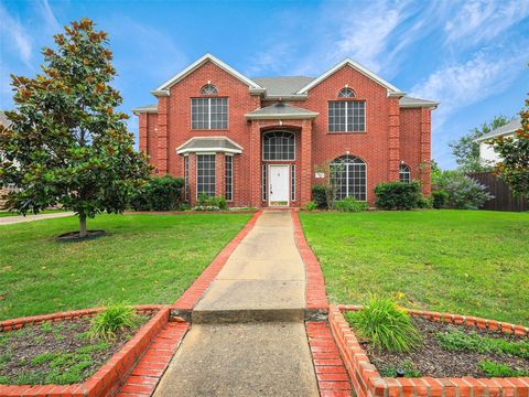 Photo of 122 Wentwood Drive, Murphy, TX 75094 (MLS # 21277786)