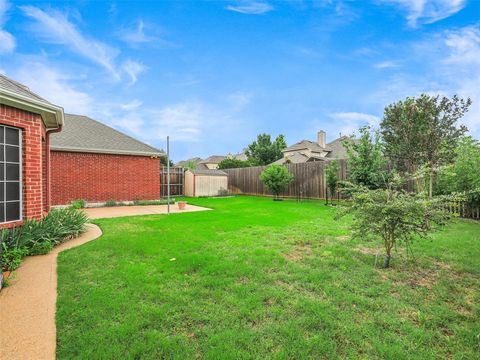 Tiny photo for 122 Wentwood Drive, Murphy, TX 75094 (MLS # 21277786)