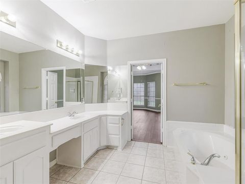 Tiny photo for 122 Wentwood Drive, Murphy, TX 75094 (MLS # 21277786)