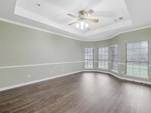 Tiny photo for 122 Wentwood Drive, Murphy, TX 75094 (MLS # 21277786)