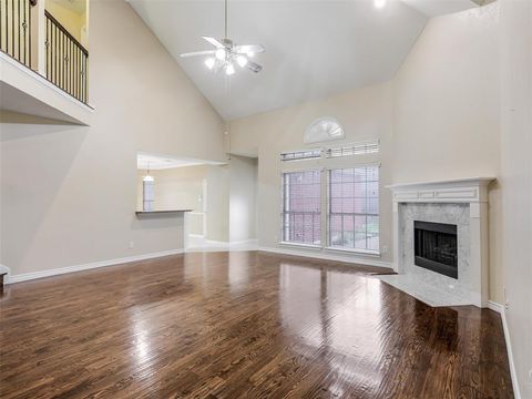 Tiny photo for 122 Wentwood Drive, Murphy, TX 75094 (MLS # 21277786)
