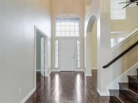 Tiny photo for 122 Wentwood Drive, Murphy, TX 75094 (MLS # 21277786)