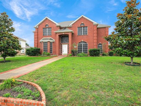 Tiny photo for 122 Wentwood Drive, Murphy, TX 75094 (MLS # 21277786)