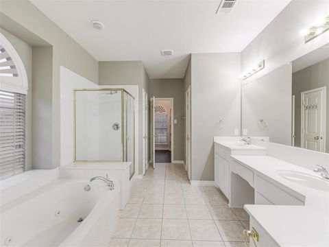 Tiny photo for 122 Wentwood Drive, Murphy, TX 75094 (MLS # 21277786)