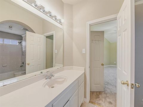 Tiny photo for 122 Wentwood Drive, Murphy, TX 75094 (MLS # 21277786)