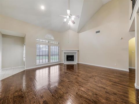 Tiny photo for 122 Wentwood Drive, Murphy, TX 75094 (MLS # 21277786)